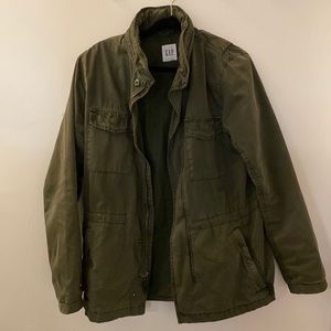 Gap Utility Jacket